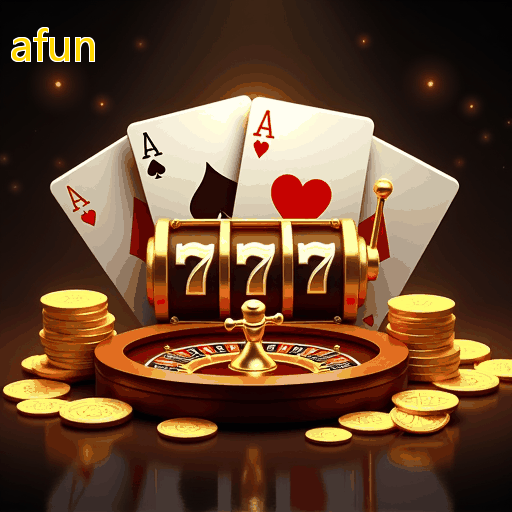 afun - App afun Brasil disponível para download no Google Play